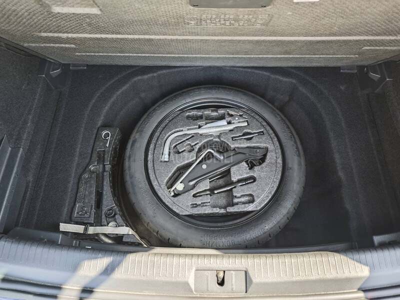 Volkswagen Golf 7 1.6 TDI