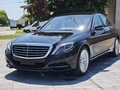 Mercedes Benz S 350 