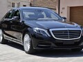 Mercedes Benz S 350 