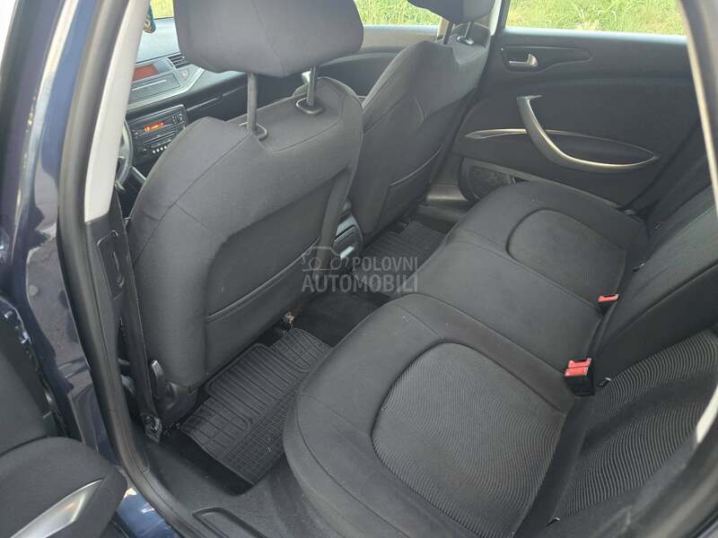 Citroen C5 1.6HDi