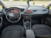 Citroen C5 1.6HDi