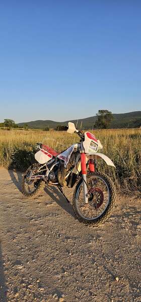 Yamaha dt