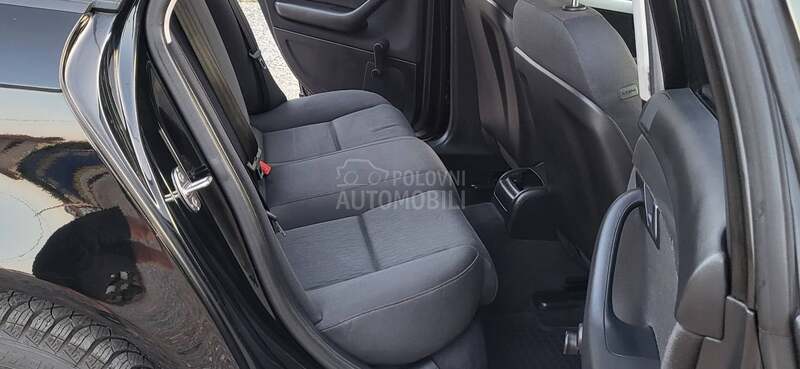 Audi A4 1.9 TDI  ORG.K.M