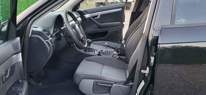 Audi A4 1.9 TDI  ORG.K.M