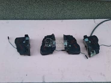 Brave za X1 E84 za BMW X1 od 2009. do 2015. god.