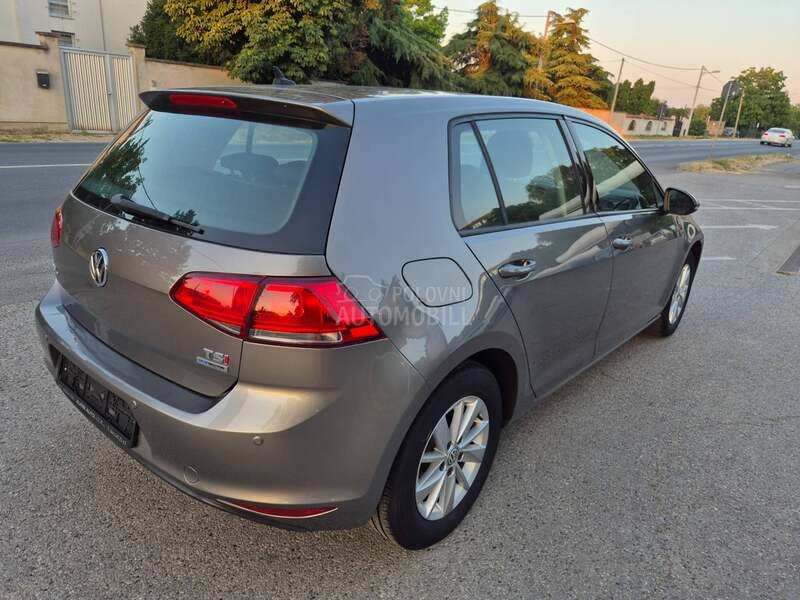 Volkswagen Golf 7 1.4