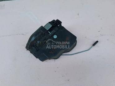 Brava zadnja leva X1 E84 za BMW X1 od 2009. do 2015. god.