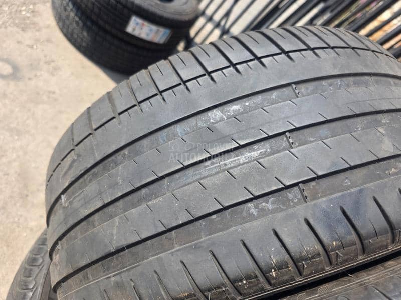 Michelin 245/40 R17 Letnja