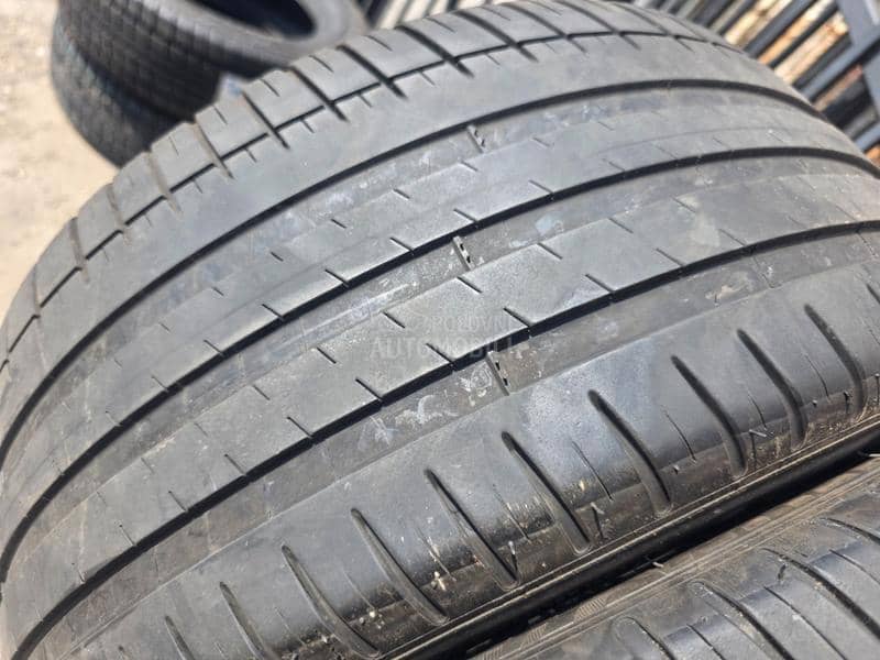 Michelin 245/40 R17 Letnja