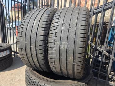 Michelin 245/40 R17 Letnja