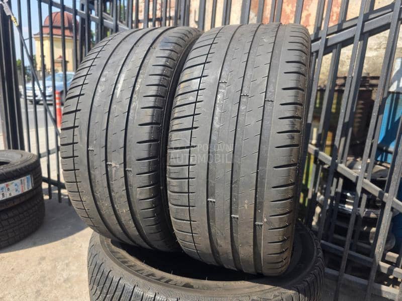 Michelin 245/40 R17 Letnja