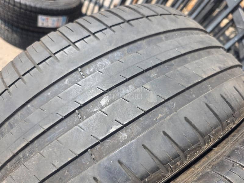 Michelin 245/40 R17 Letnja