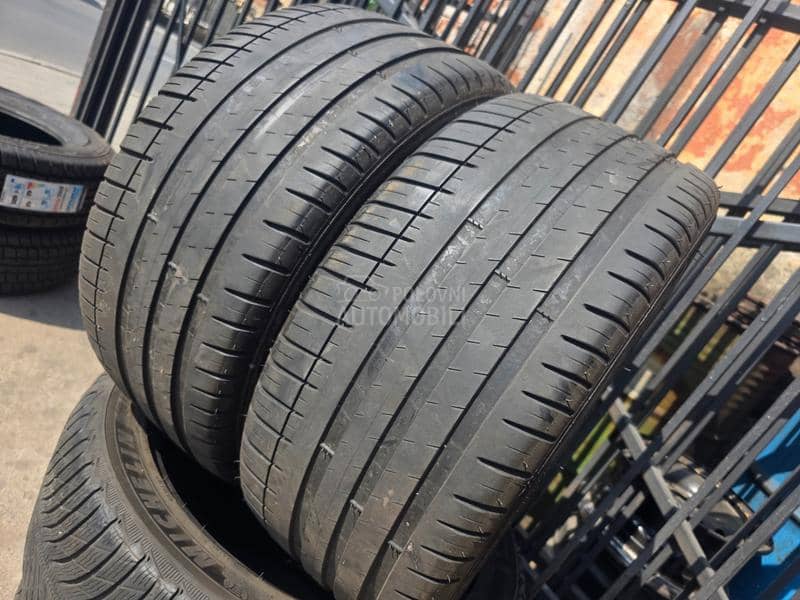 Michelin 245/40 R17 Letnja