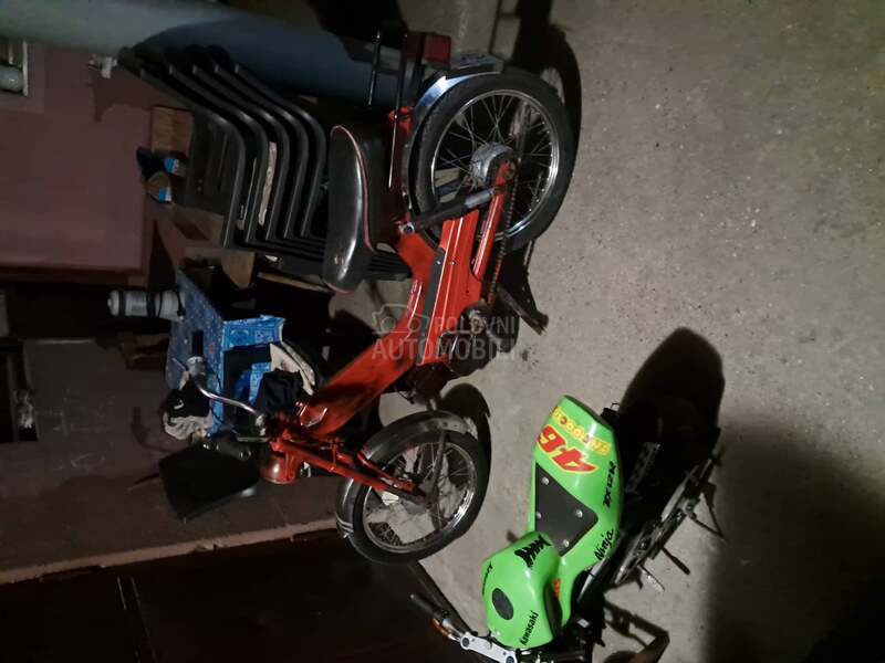 Tomos a35