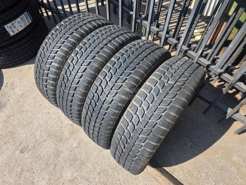 Bridgestone 165/70 R14 Sve sezone