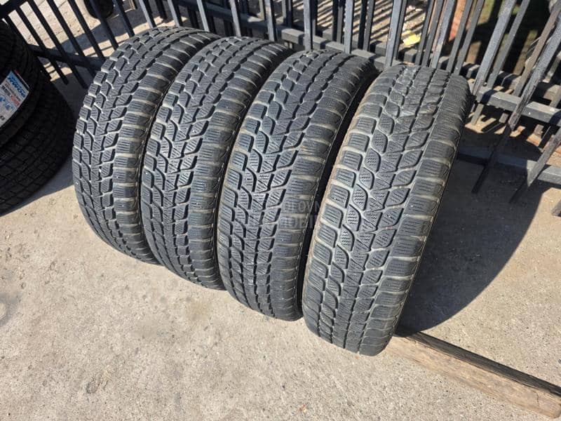 Bridgestone 165/70 R14 Sve sezone