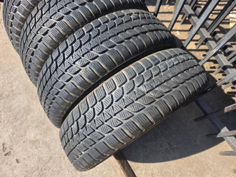 Bridgestone 165/70 R14 Sve sezone