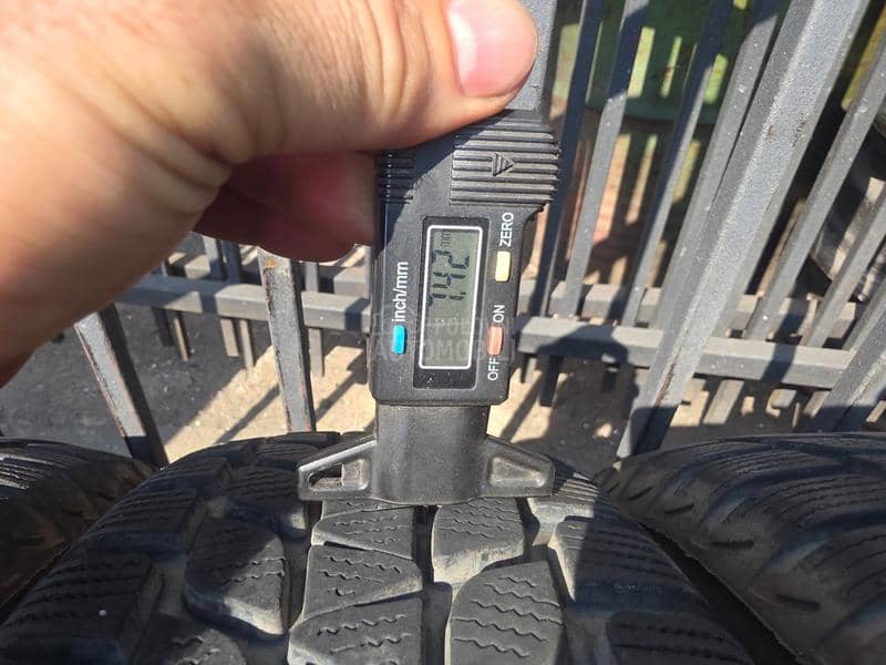 Bridgestone 165/70 R14 Sve sezone