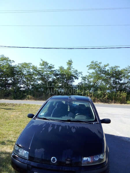 Fiat Punto 1.2