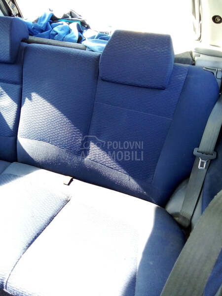 Fiat Punto 1.2