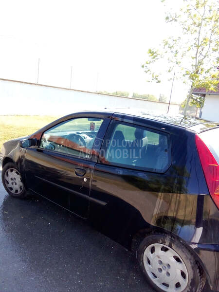 Fiat Punto 1.2