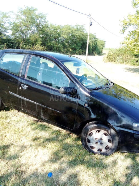Fiat Punto 1.2