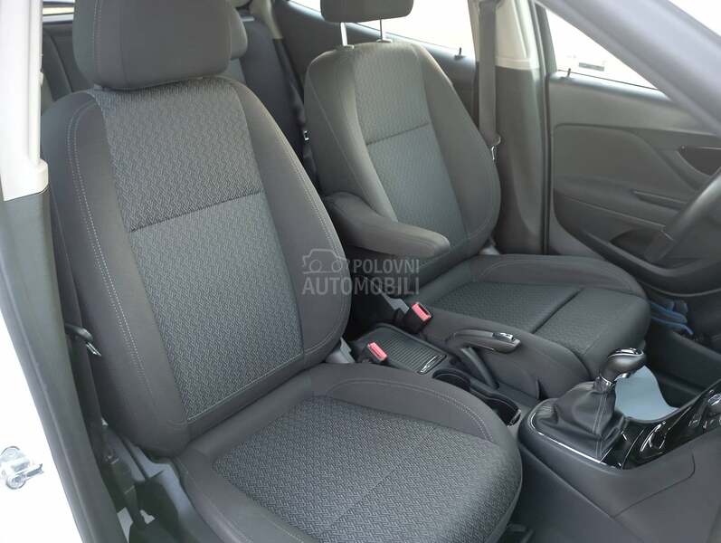 Opel Mokka X T.O.P