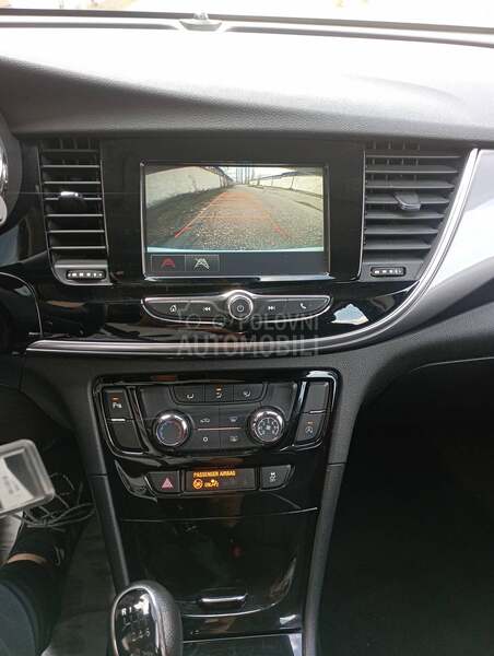 Opel Mokka X T.O.P