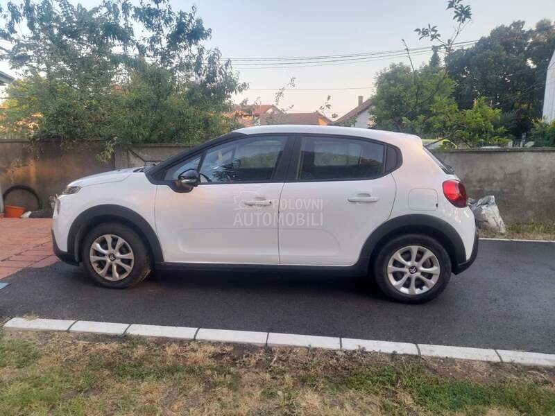 Citroen C3 