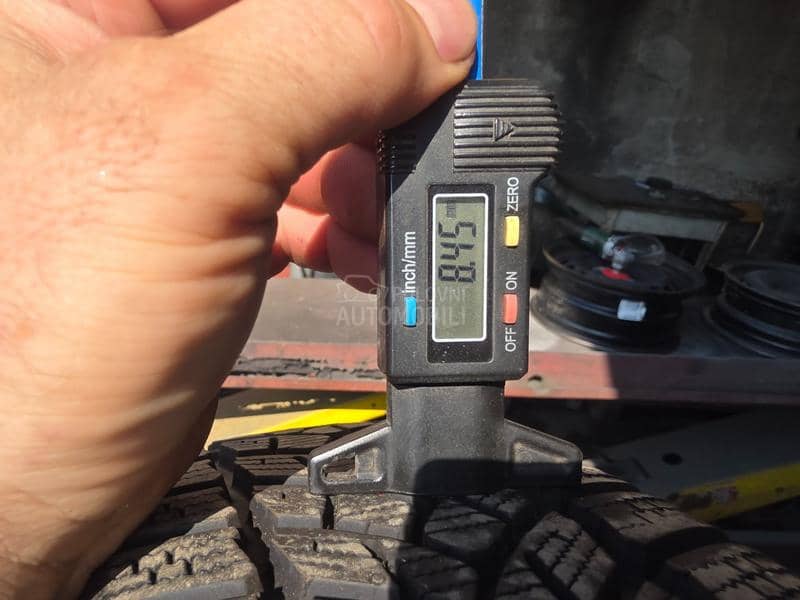 Firestone 175/70 R14 Sve sezone