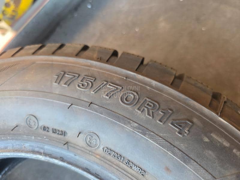 Firestone 175/70 R14 Sve sezone