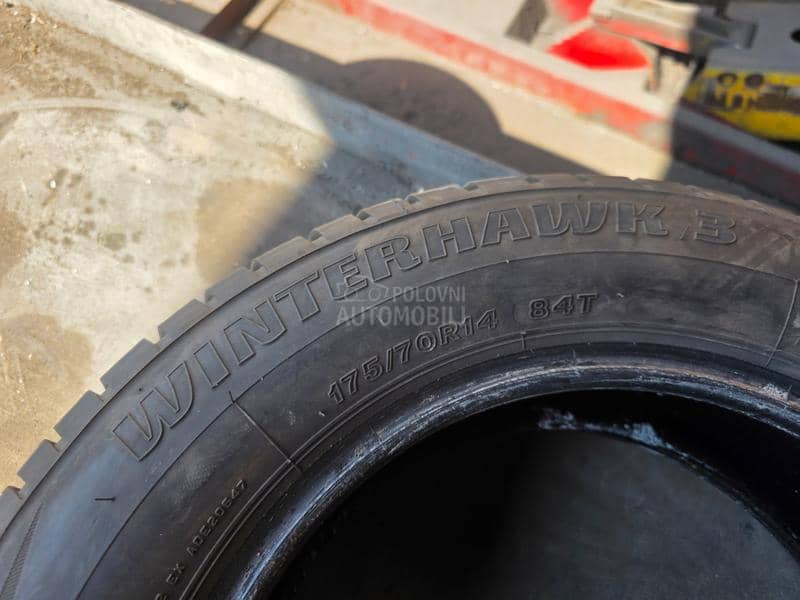 Firestone 175/70 R14 Sve sezone