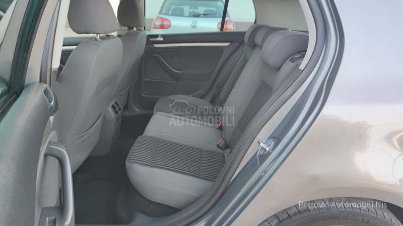 Volkswagen Golf 5 /EDITION/4 MOTION/8v