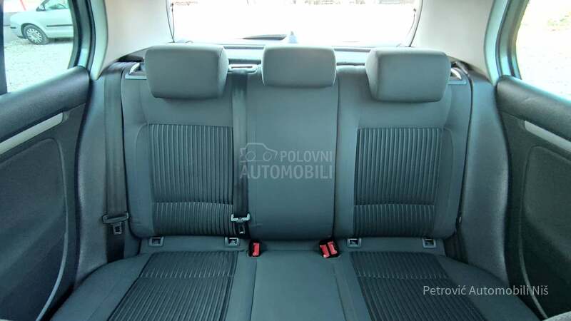Volkswagen Golf 5 /EDITION/4 MOTION/8v