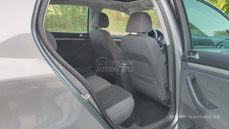 Volkswagen Golf 5 /EDITION/4 MOTION/8v