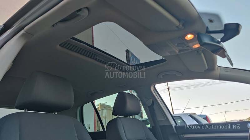 Volkswagen Golf 5 /EDITION/4 MOTION/8v