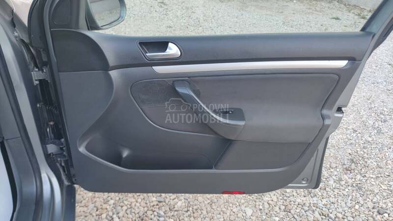 Volkswagen Golf 5 /EDITION/4 MOTION/8v