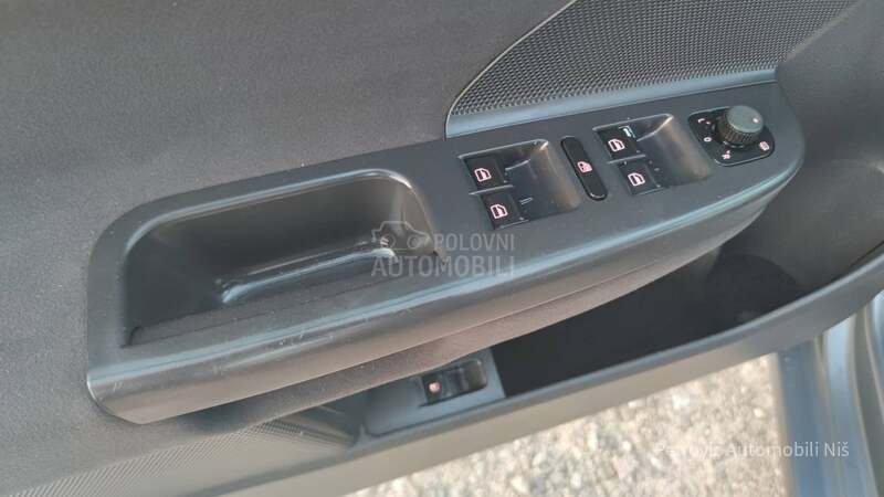 Volkswagen Golf 5 /EDITION/4 MOTION/8v