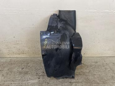 UNUTRASNJI BLATOBRAN za Mercedes Benz B Klasa