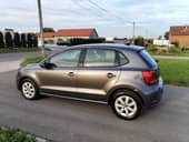 Volkswagen Polo 1.4 TDI
