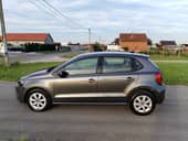 Volkswagen Polo 1.4 TDI