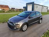 Volkswagen Polo 1.4 TDI