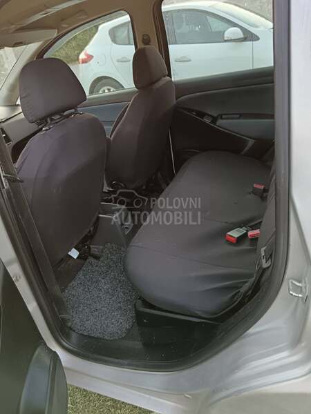 Fiat Idea 