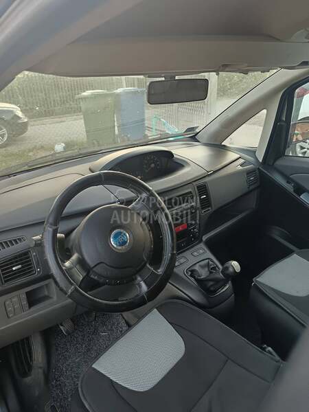 Fiat Idea 