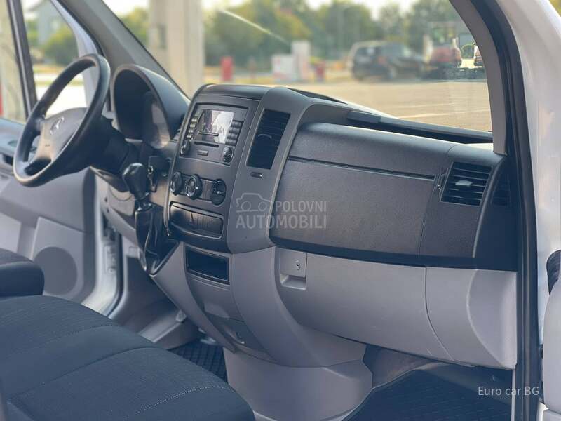 Mercedes Benz SPRINTER TOP STANJE