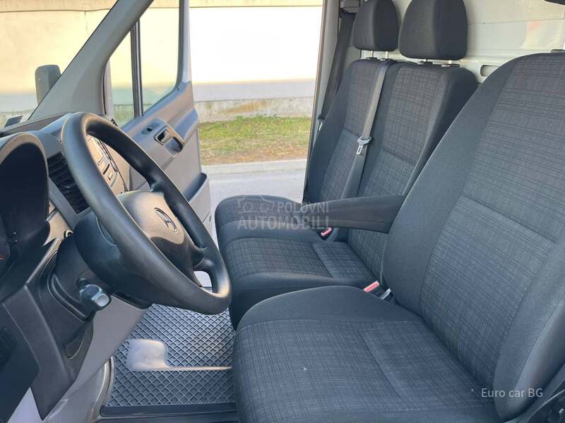 Mercedes Benz SPRINTER TOP STANJE