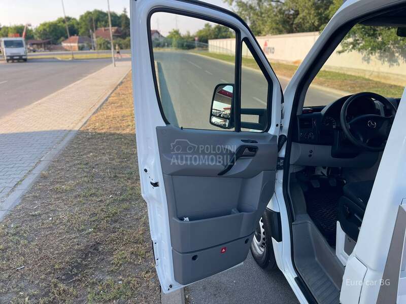 Mercedes Benz SPRINTER TOP STANJE