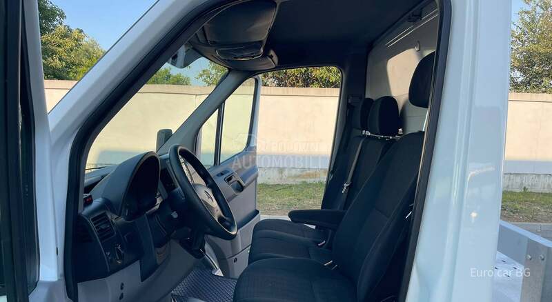 Mercedes Benz SPRINTER TOP STANJE