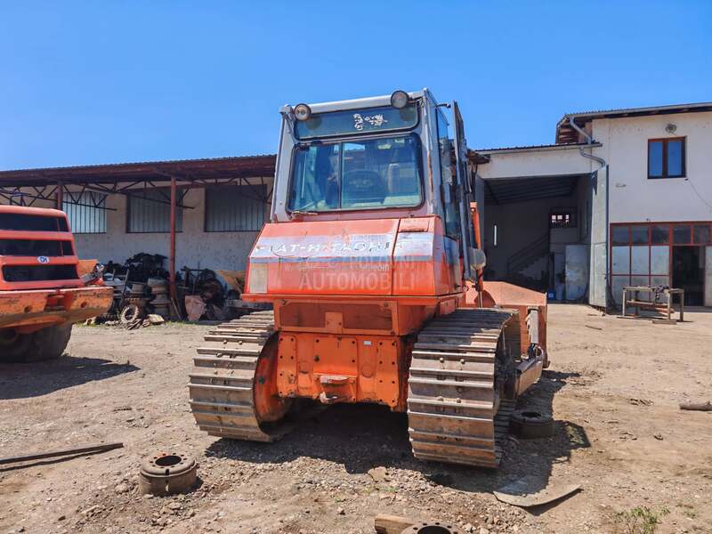 Fiat Hitachi FD175