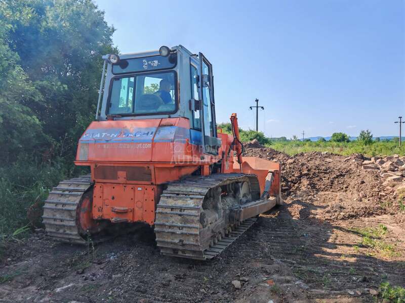Fiat Hitachi FD175